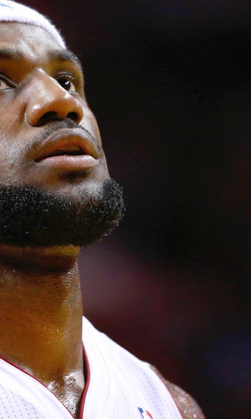 Heat at Cavaliers game preview